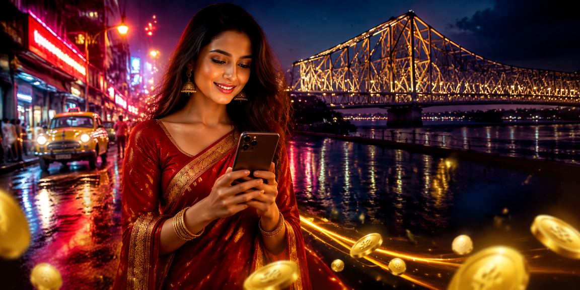 Kolkata cricket betting arena with responsible gaming support